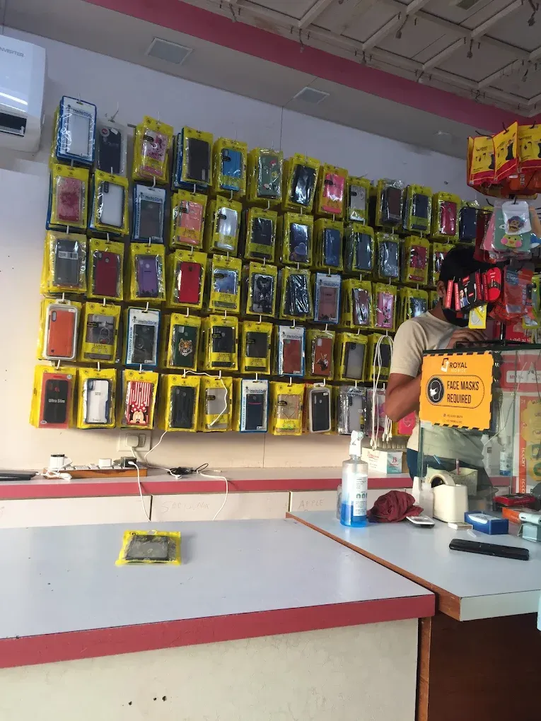 Royal Mobile – Trusted Mobile Repair & Accessories Shop
