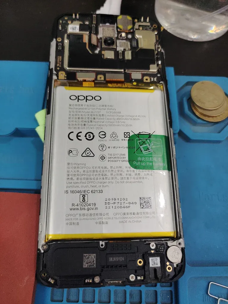 Patel Mobile Repairing – Trusted Mobile Repair & Accessories Shop