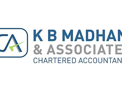 CA K B Madhani & Associates - Tax, GST & Financial Consultancy Services