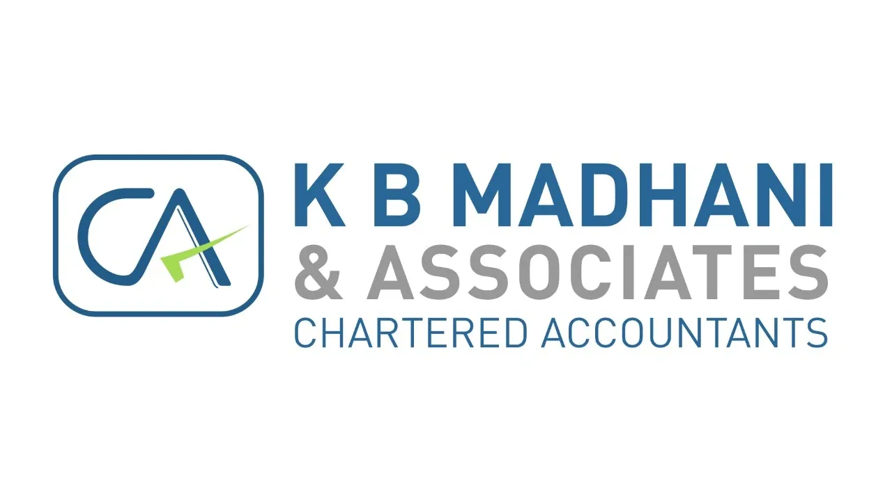 CA K B Madhani & Associates - Tax, GST & Financial Consultancy Services