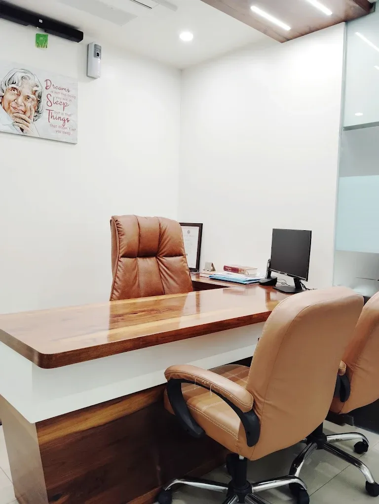 Best CA in Rajkot | IPO, GST & Income Tax Experts – KCMP & Associates