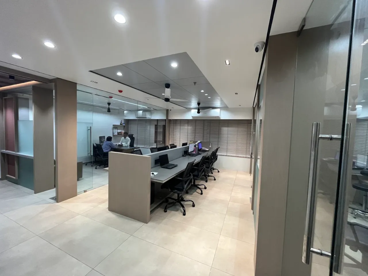 Best CA in Rajkot | GST, Income Tax & Virtual CFO - CA Bhavesh Vasoya