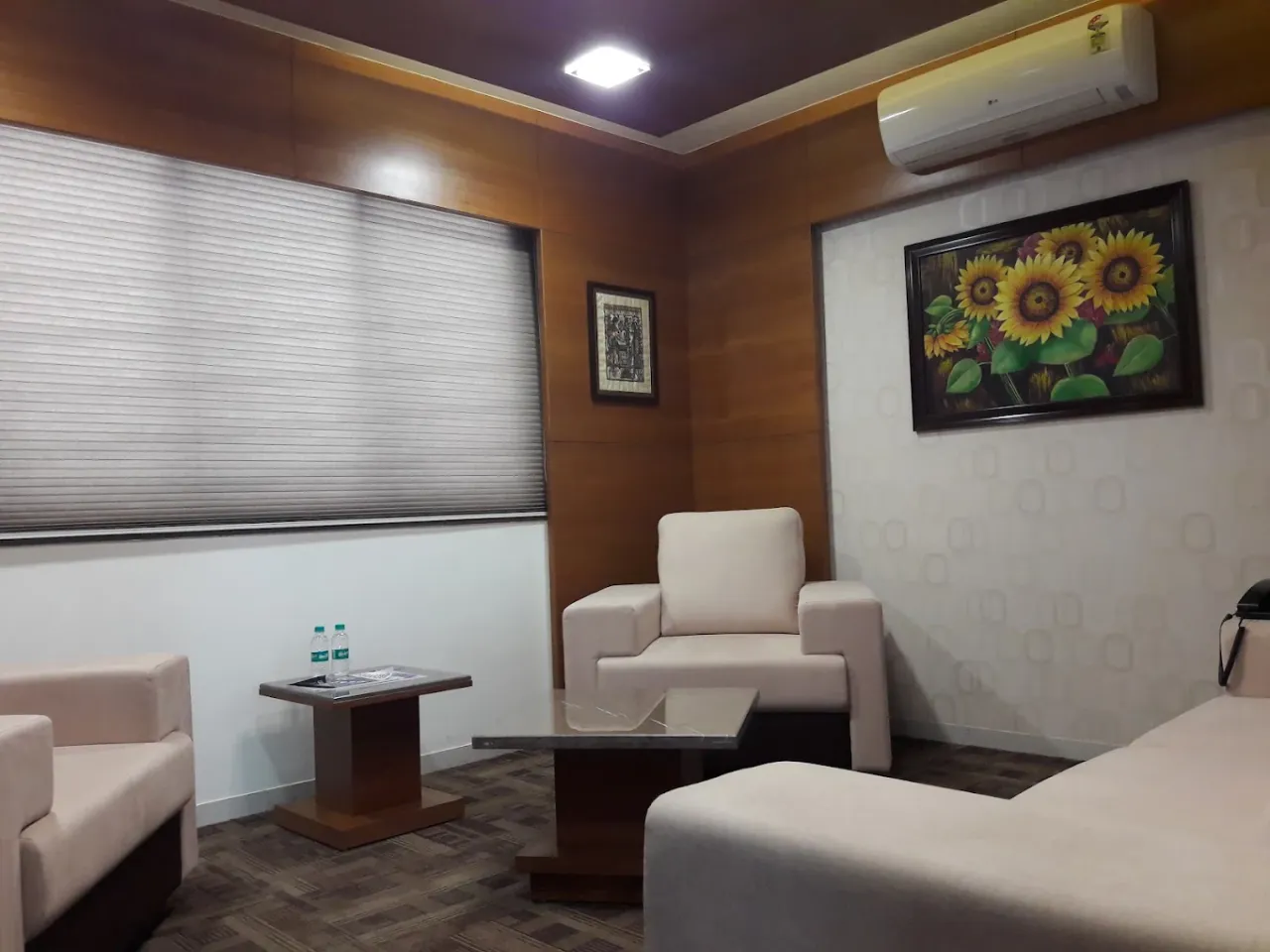 R K Doshi & Co LLP - Best CA in Rajkot | NRI & International Tax Experts