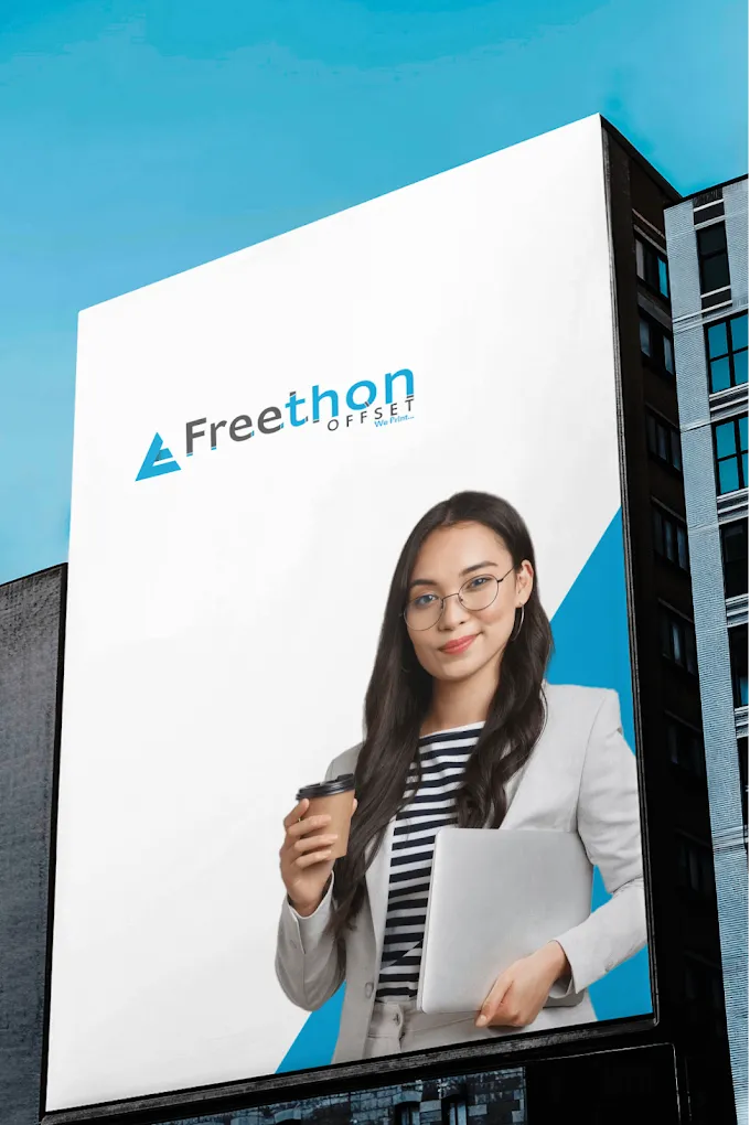 Freethon Enterprise - Best Digital Print Shop | Visiting Card Print | UV Print | Custom Stickers | Label Print in India