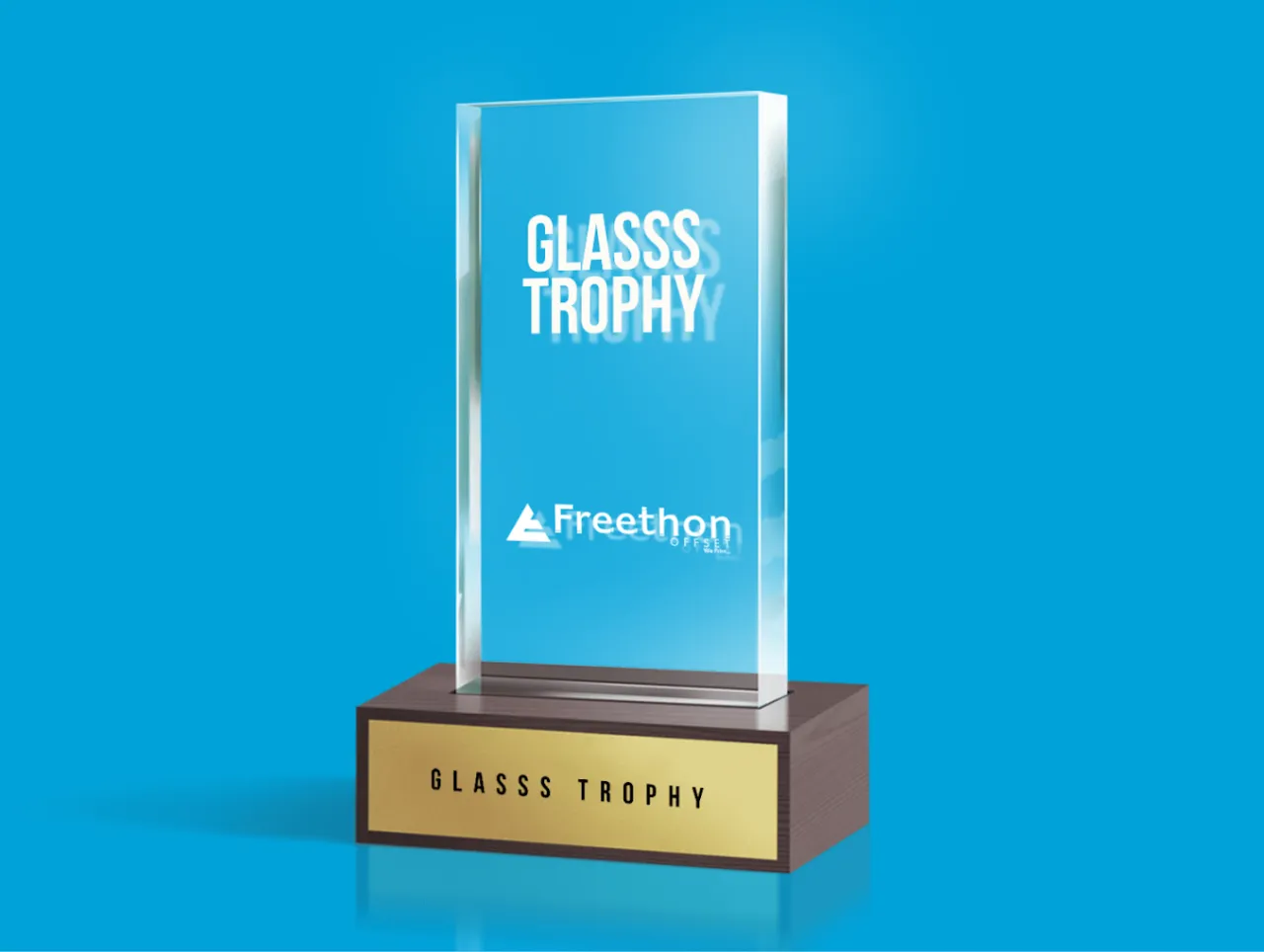 Freethon Enterprise - Best Digital Print Shop | Visiting Card Print | UV Print | Custom Stickers | Label Print in India