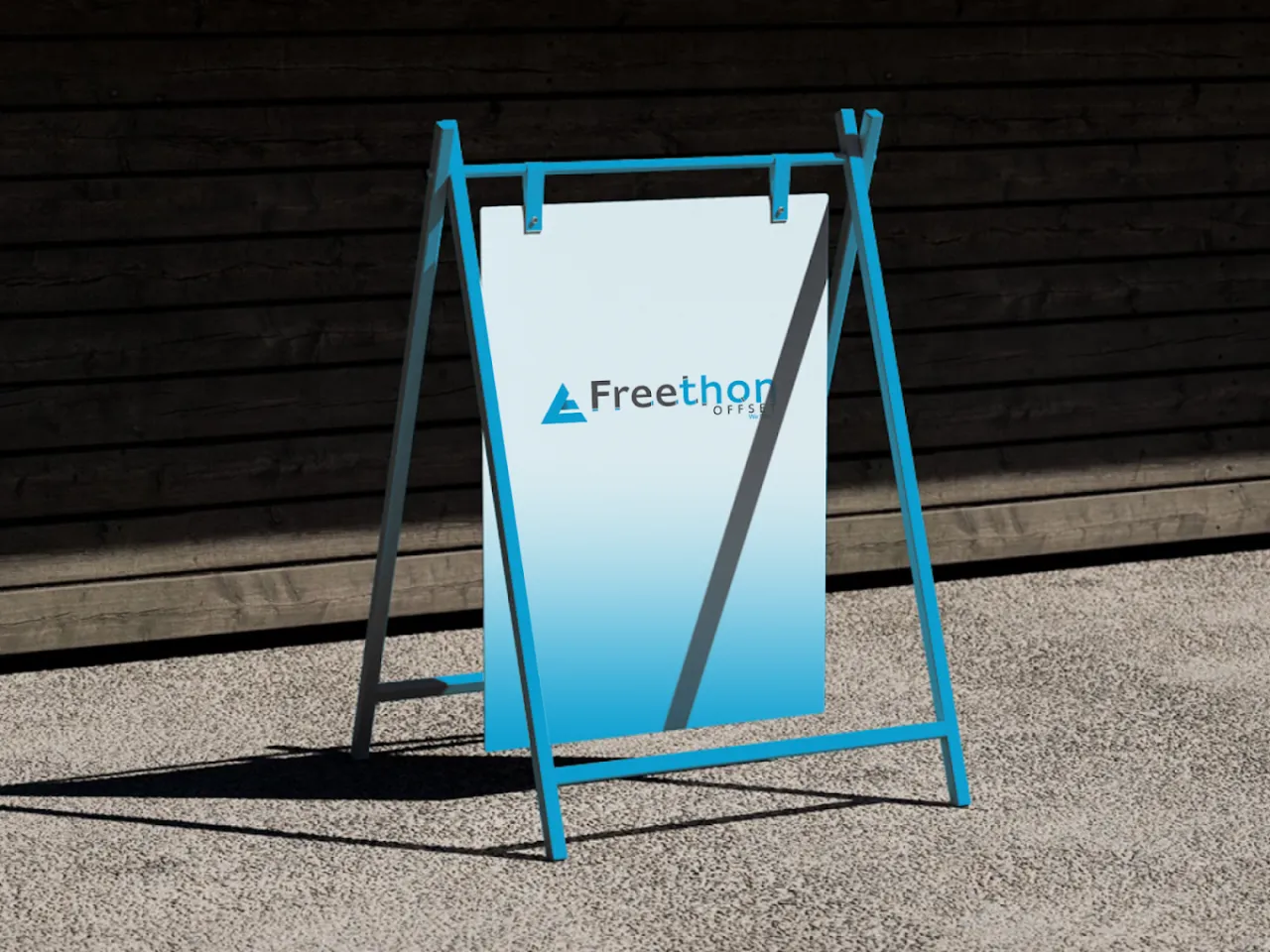 Freethon Enterprise - Best Digital Print Shop | Visiting Card Print | UV Print | Custom Stickers | Label Print in India
