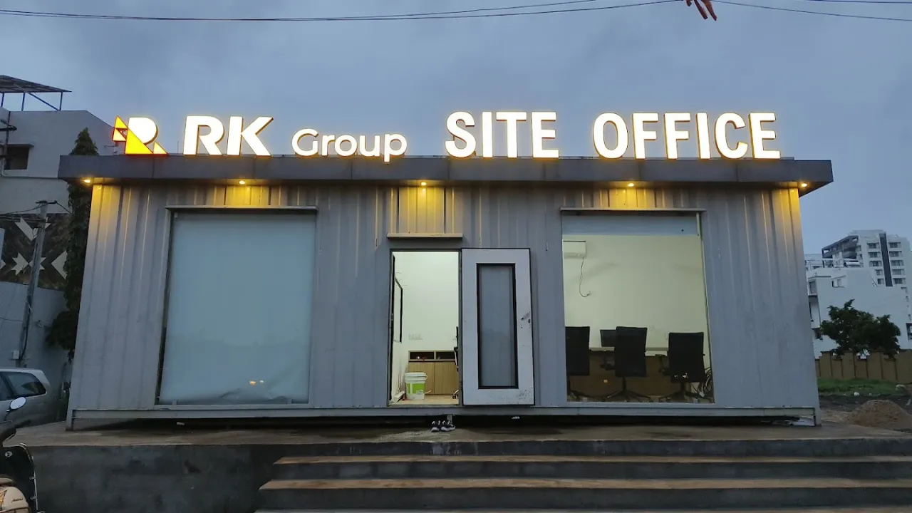 Best LED Sign Board & Digital Printing in Rajkot - Radiant Art & Digital Print