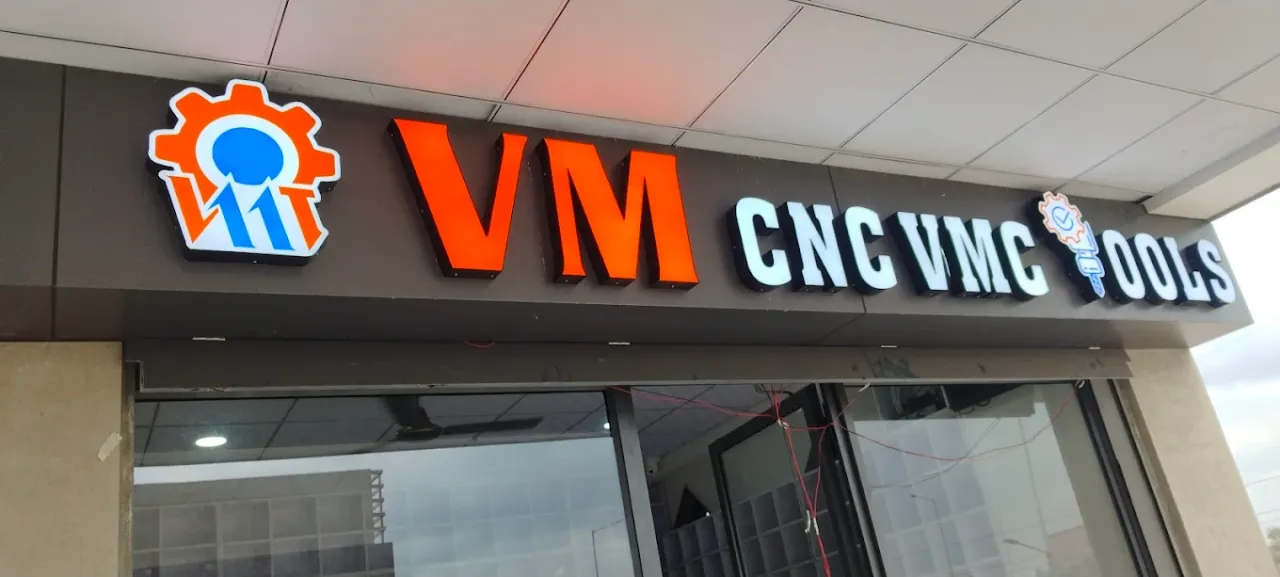 Best LED Sign Board & Digital Printing in Rajkot - Radiant Art & Digital Print