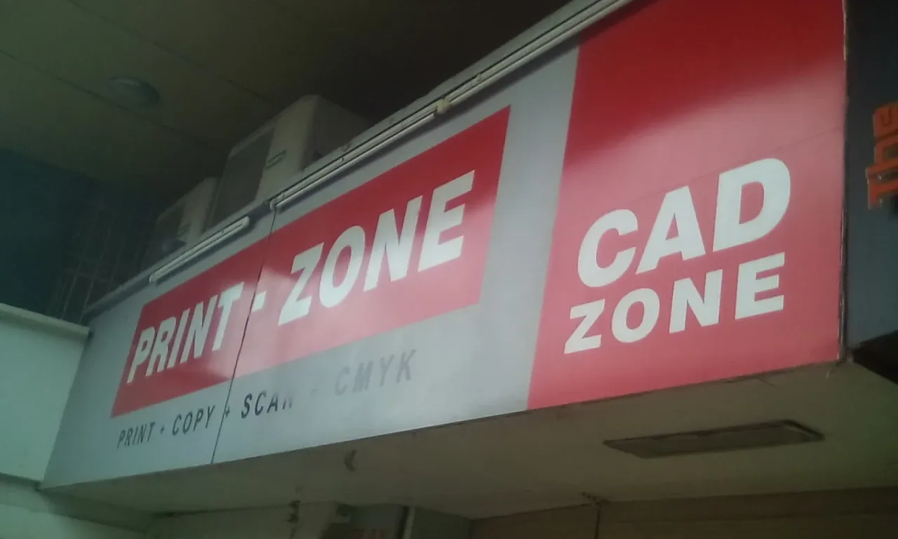 Print Zone - Best Printing Services in Rajkot | Flex, Business Cards & More