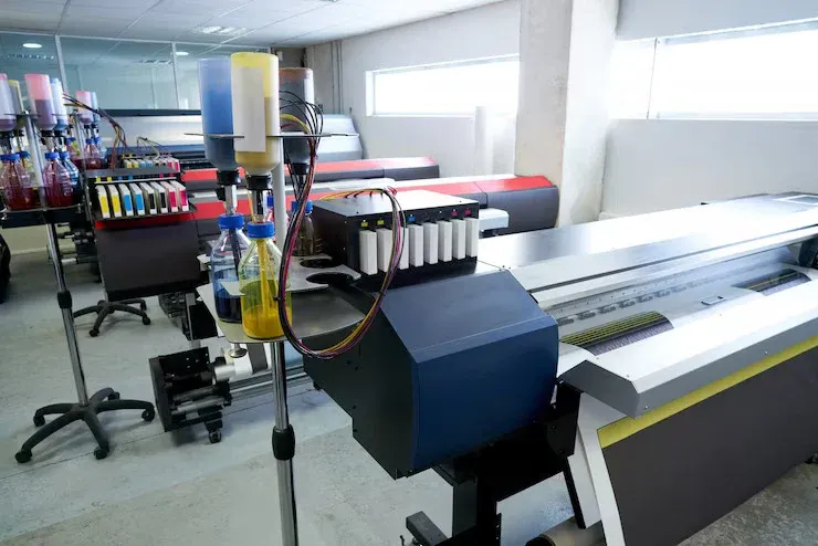 Print Zone - Best Printing Services in Rajkot | Flex, Business Cards & More