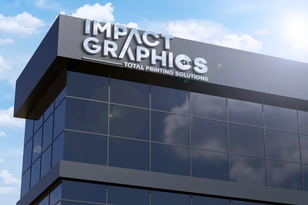 Best Printing & Branding Solutions in Ahmedabad | Digital, Offset & LED - Impact Graphics & Print
