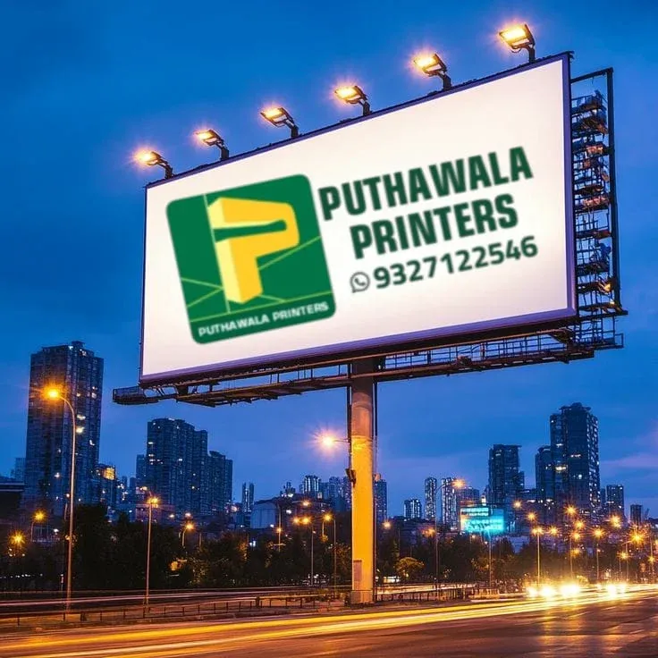 Best Printing & Signage Solutions in Ahmedabad | Books, Banners & Branding - Puthawala Printers