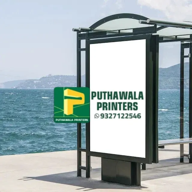 Best Printing & Signage Solutions in Ahmedabad | Books, Banners & Branding - Puthawala Printers
