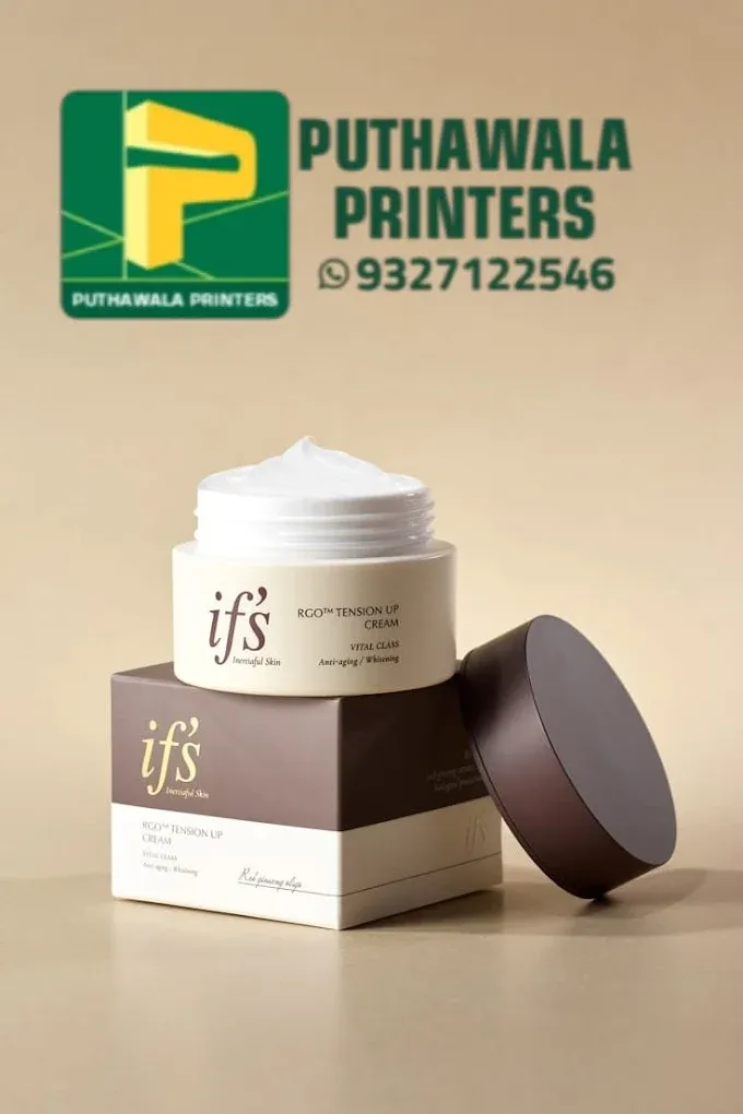 Best Printing & Signage Solutions in Ahmedabad | Books, Banners & Branding - Puthawala Printers
