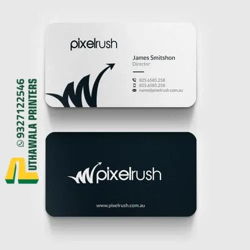 Best Printing & Signage Solutions in Ahmedabad | Books, Banners & Branding - Puthawala Printers
