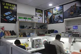 Radhe Mobile | Trusted Phone Repair & Accessories Store