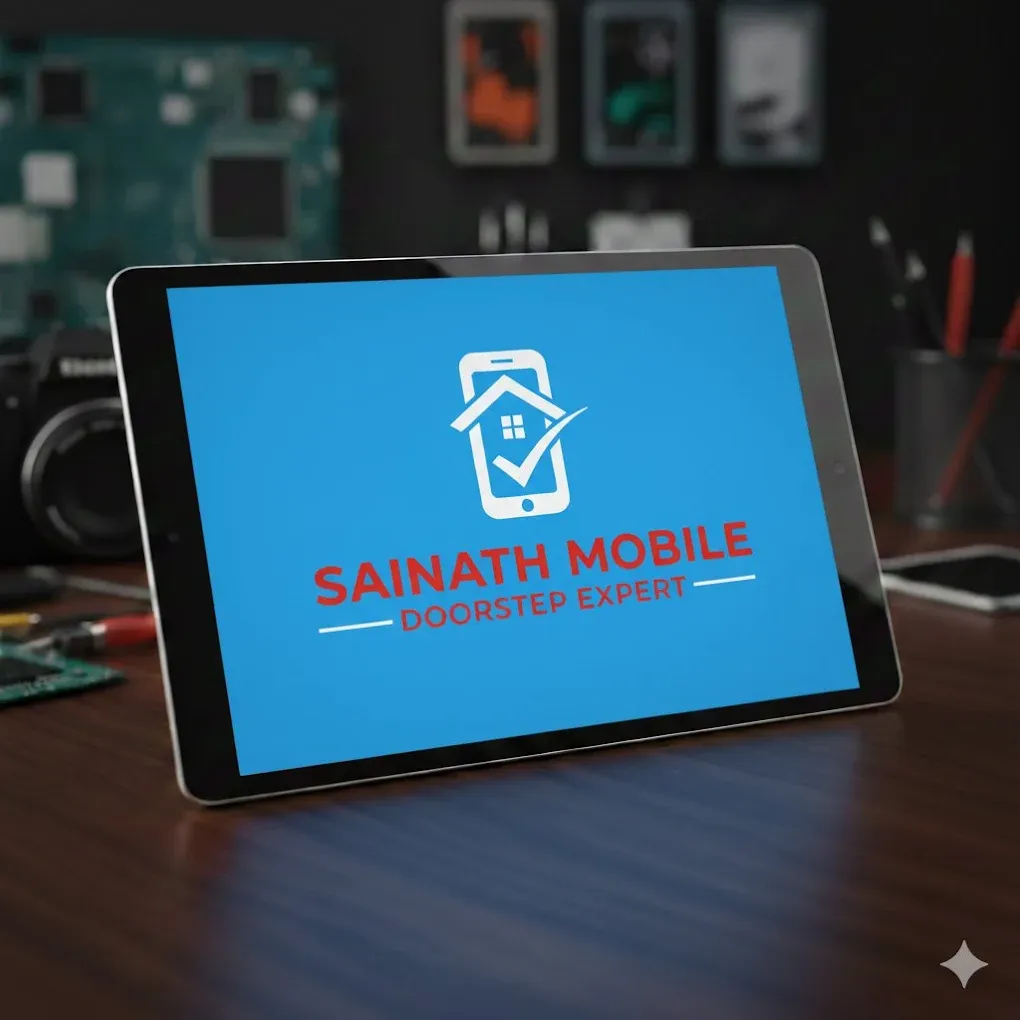 Sainath Mobile | Home Service Mobile Repair in Anand