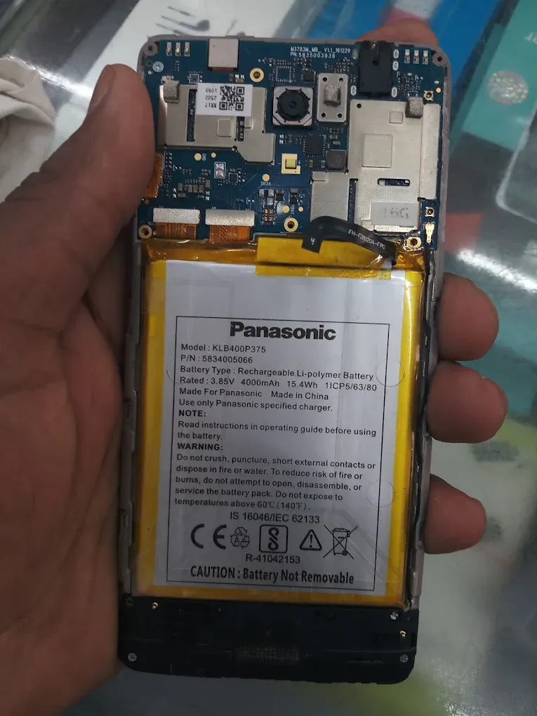 RAMDEV Mobile Accessories Anand | Best Mobile Shop & Repair Center
