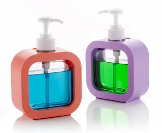 HAND WASH DISPENCER