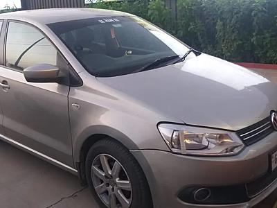 Vento TDI