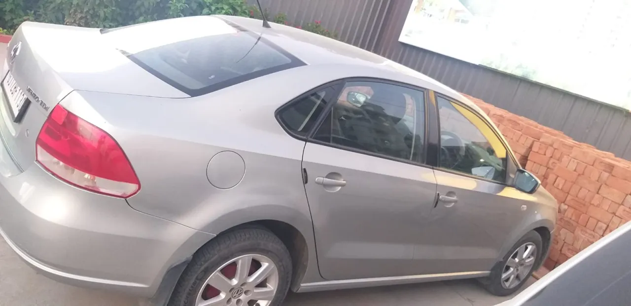 Vento TDI