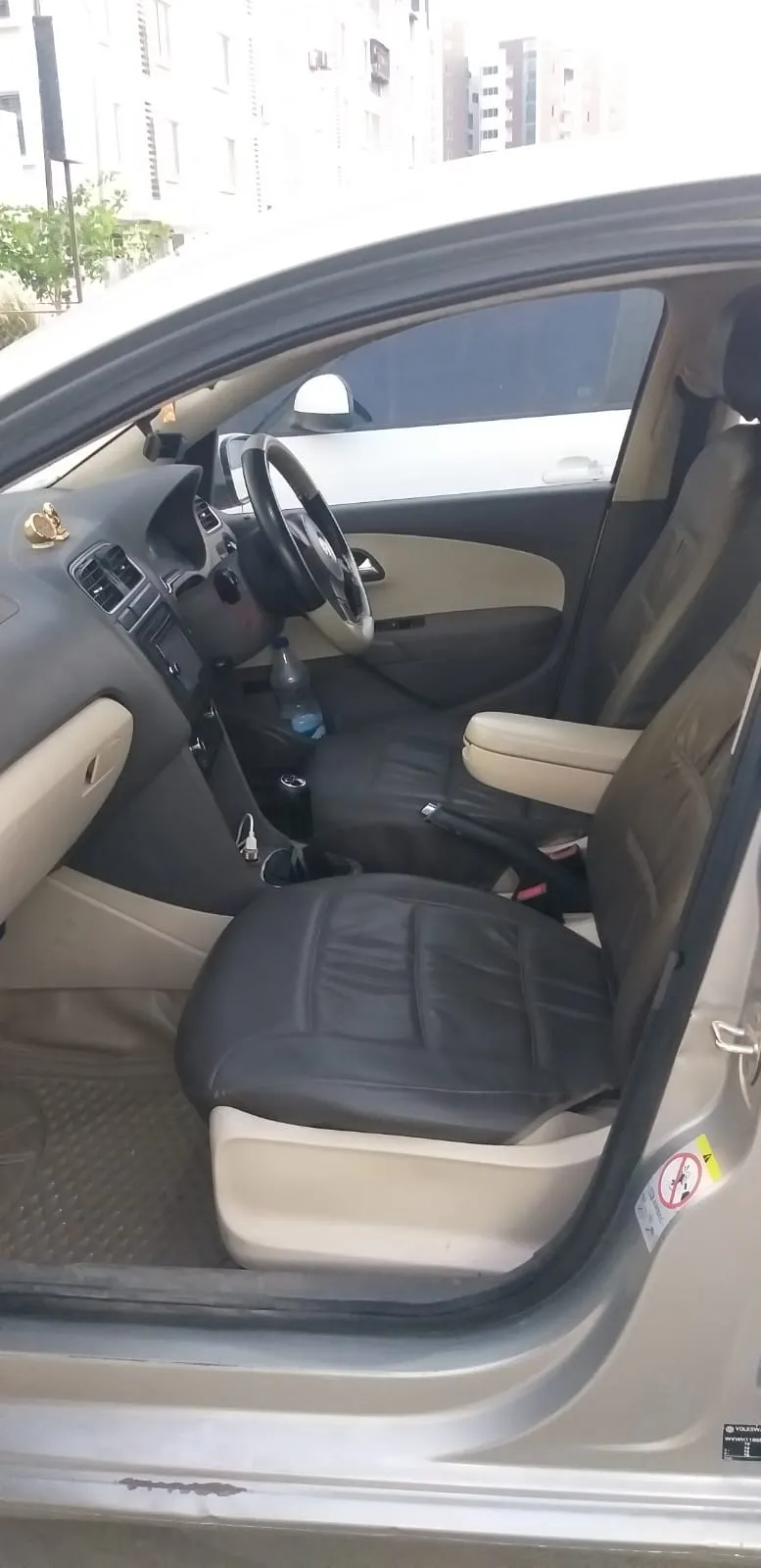 Vento TDI