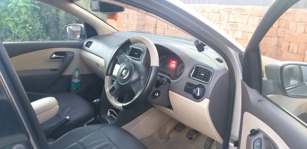 Vento TDI