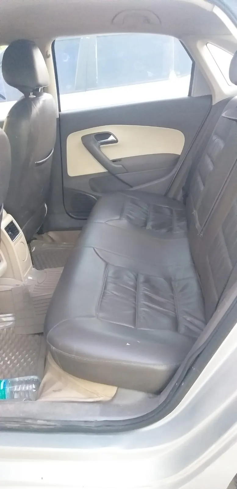 Vento TDI