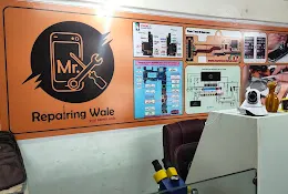 Mr. Repairing Wale – Expert Mobile Repair Service in Mehsana
