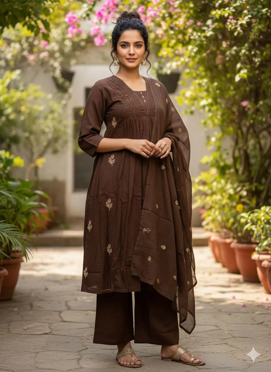 Kalki fashion  sivangi flet niche uttam nagar kenal road nikol ahmedabad