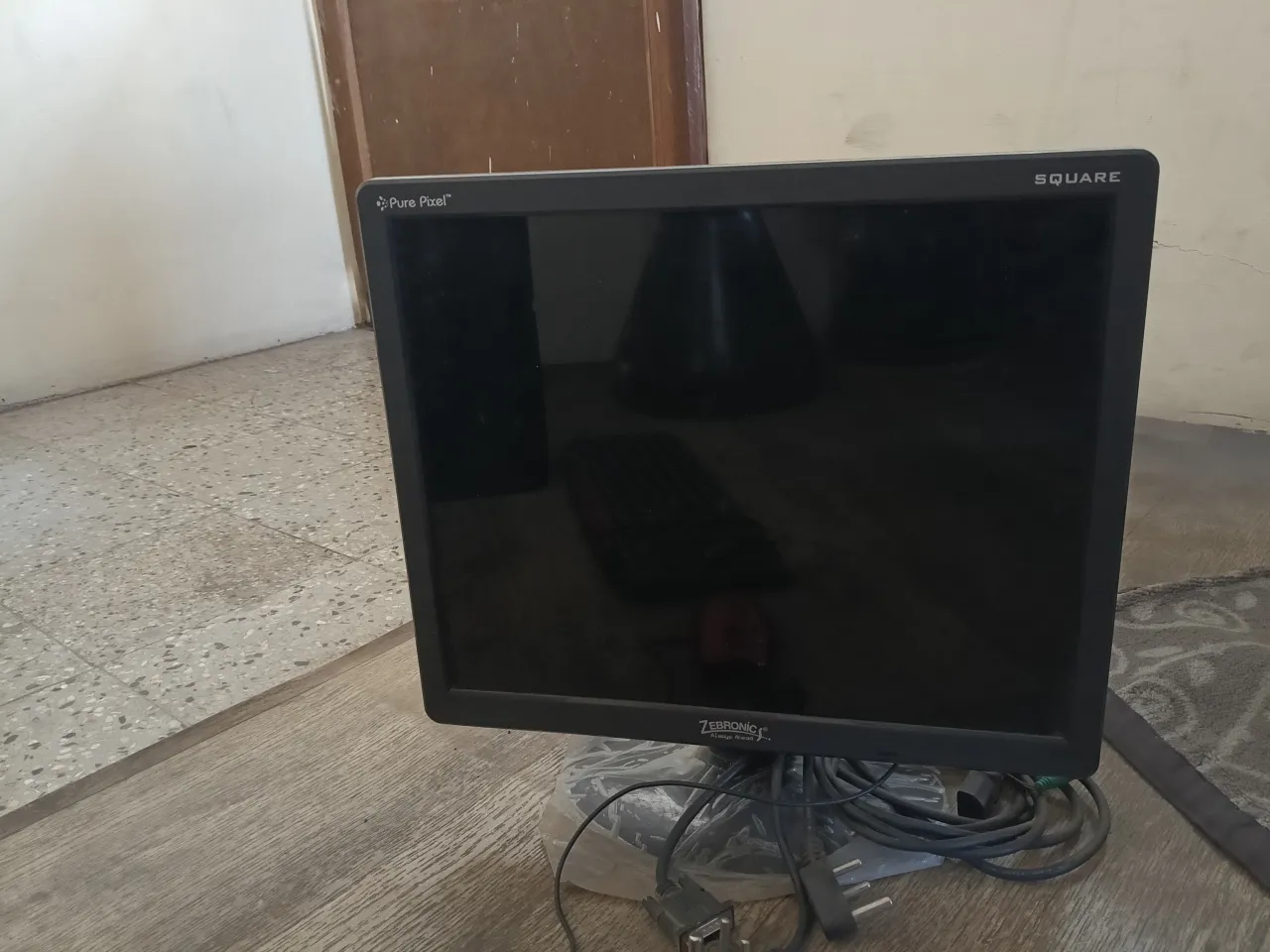 Computer desktop Pc Old