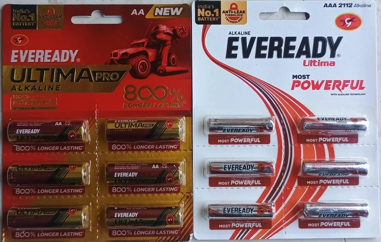 -	ELECTRIC GOODS BATTERIES TORCH CHARGERS ETC.. CONT. (SURAT) 9426943900 ALL INDIA DELIVERY AVAILABLE -	Photo Goods Accessories/ Clock / Remote/ Toys etc Batteries Charger Contact 9426943900