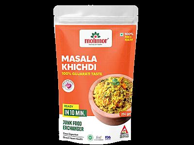 Molimor Masala Khichdi 250gm