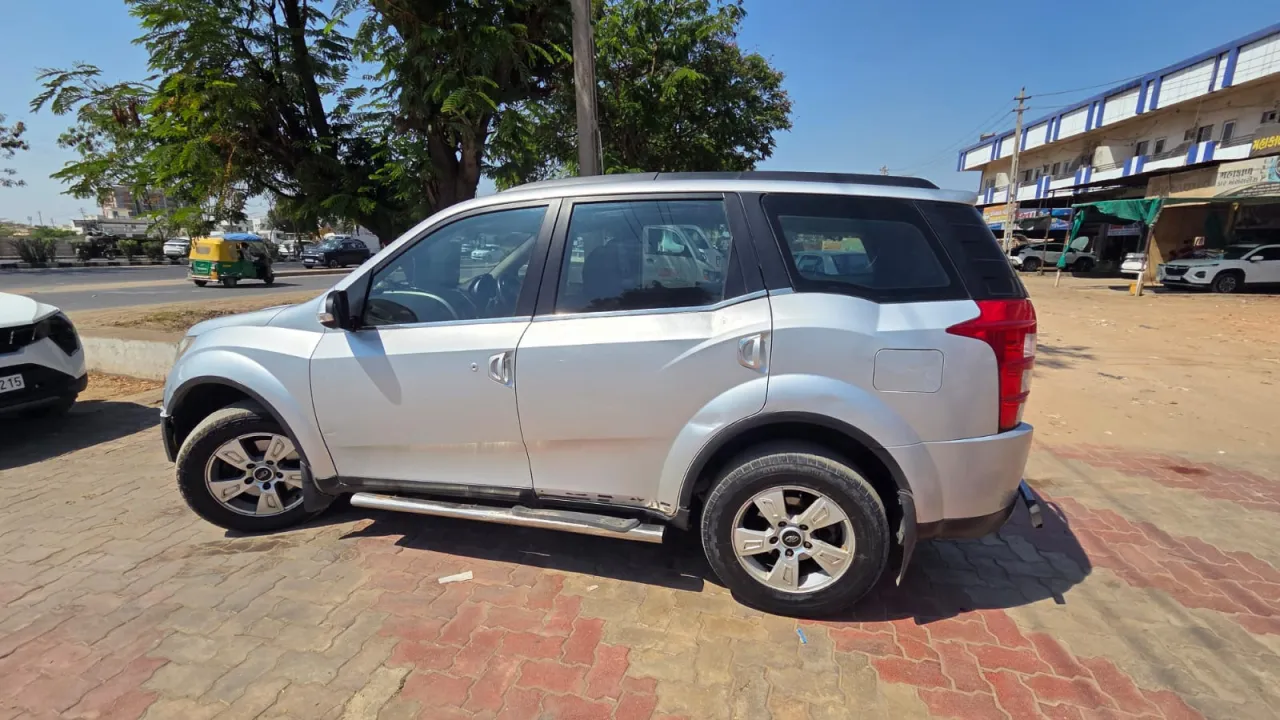 Xuv 500
