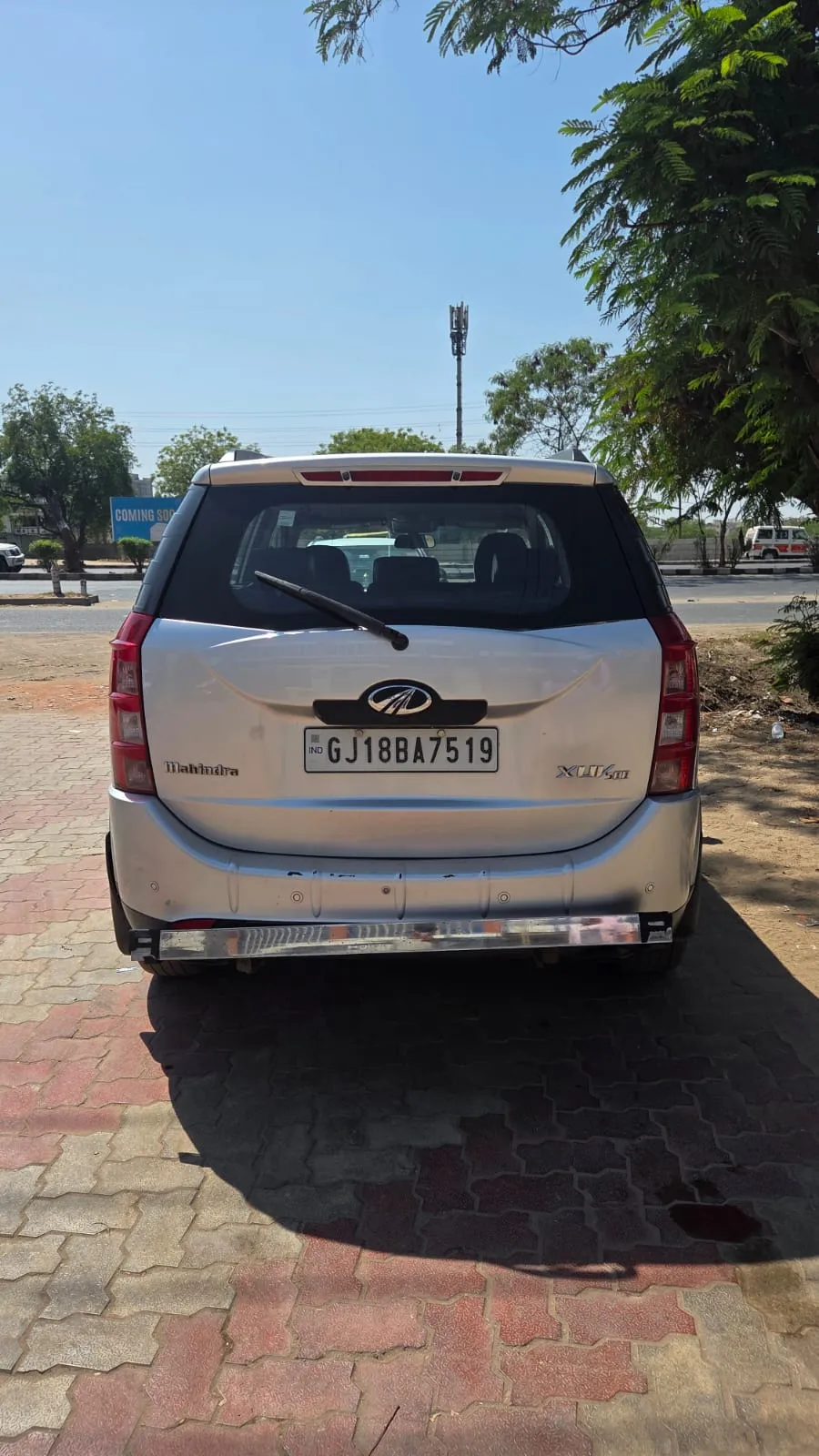 Xuv 500