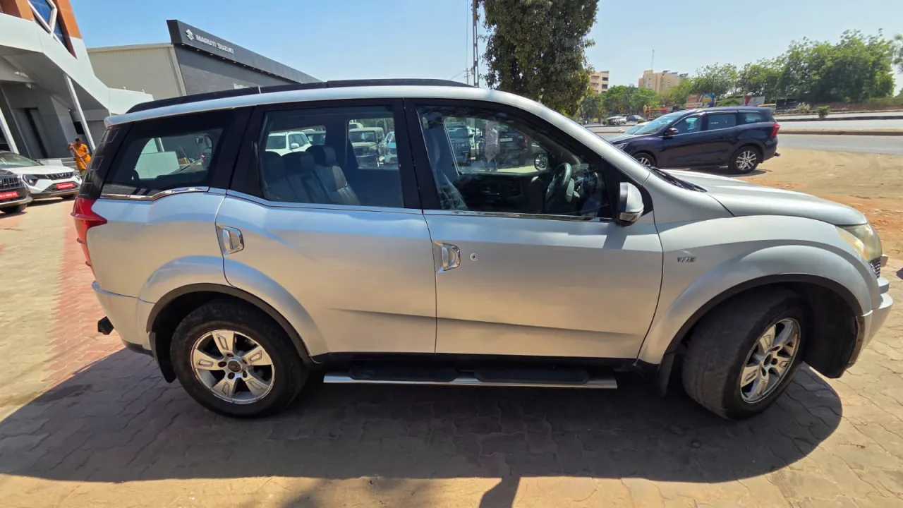 Xuv 500