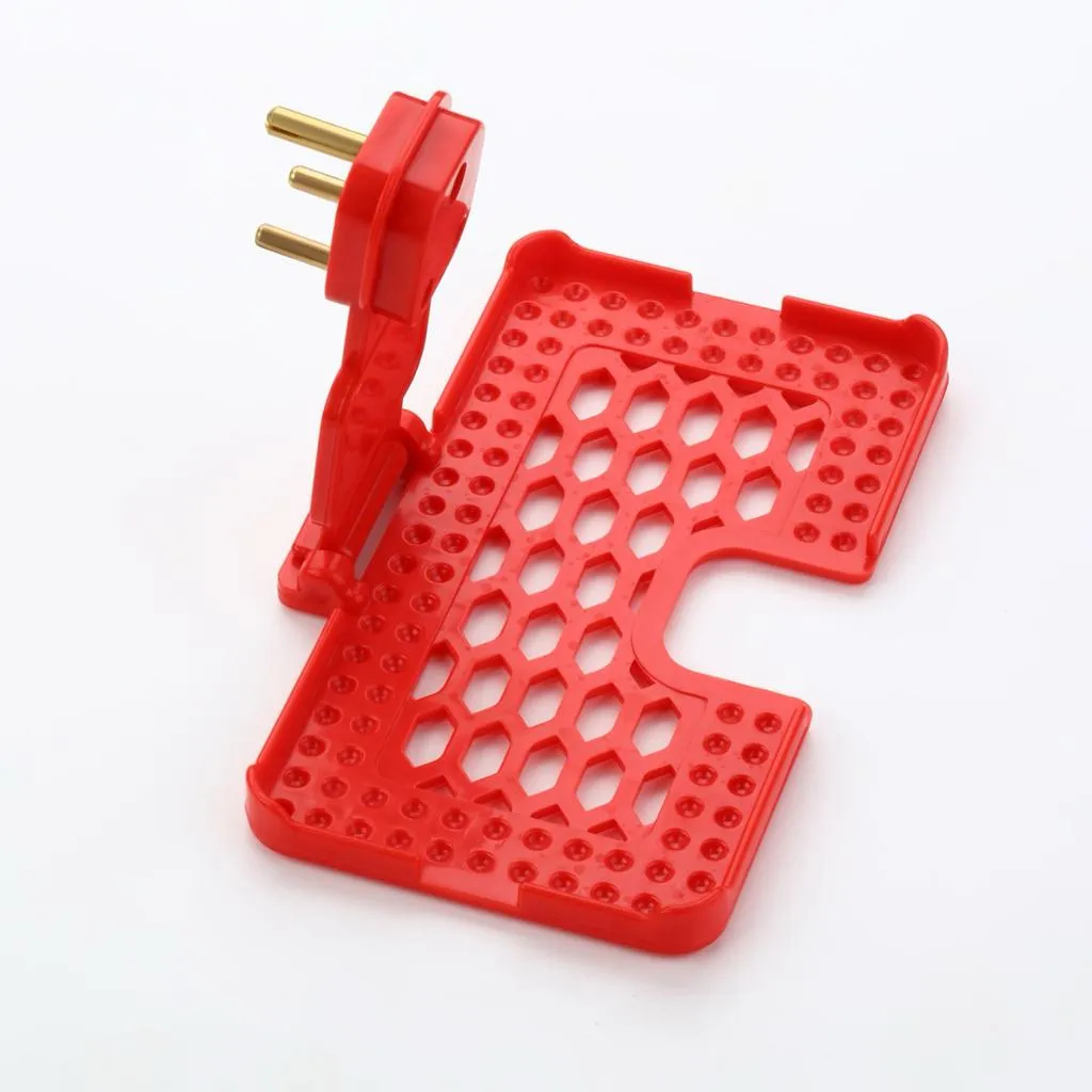 PLUG MOUNT ETC