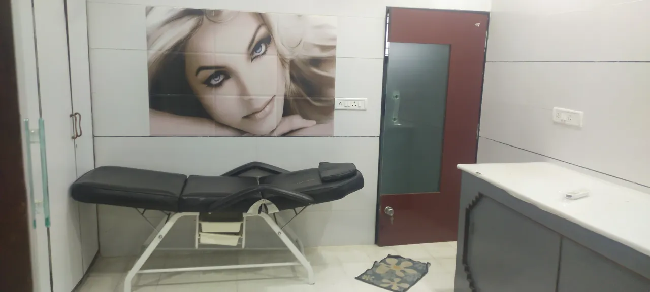 spa massage Table