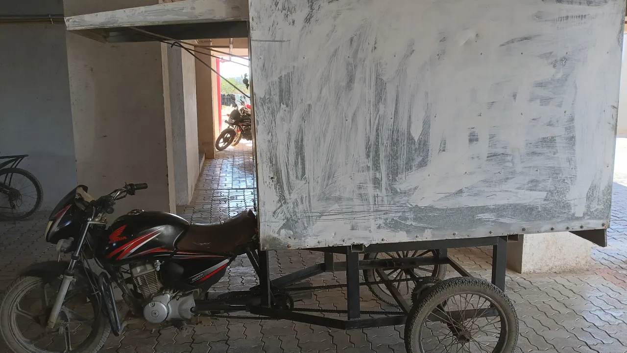 Bike Dukan shop