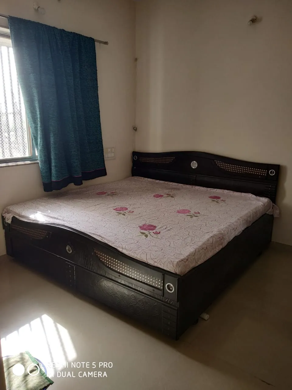 3BHK flat in prime location