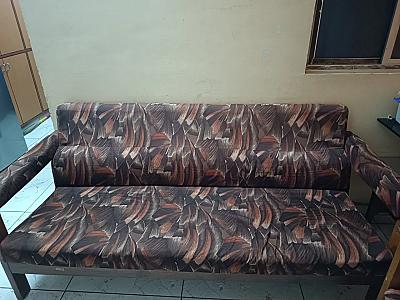 Sofa set for sale