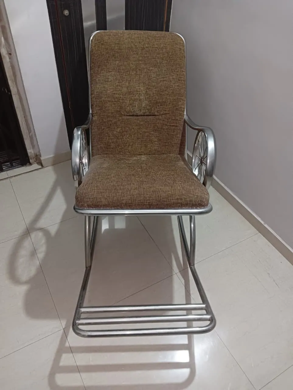 Rocking Chair SS