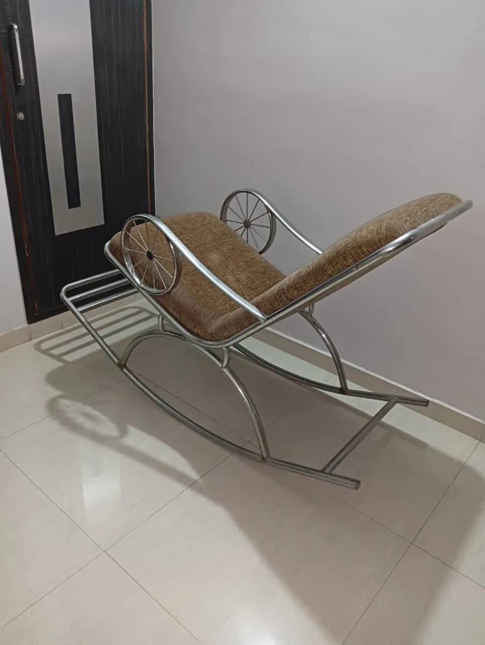 Rocking Chair SS