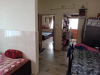 1 Bhk flat
