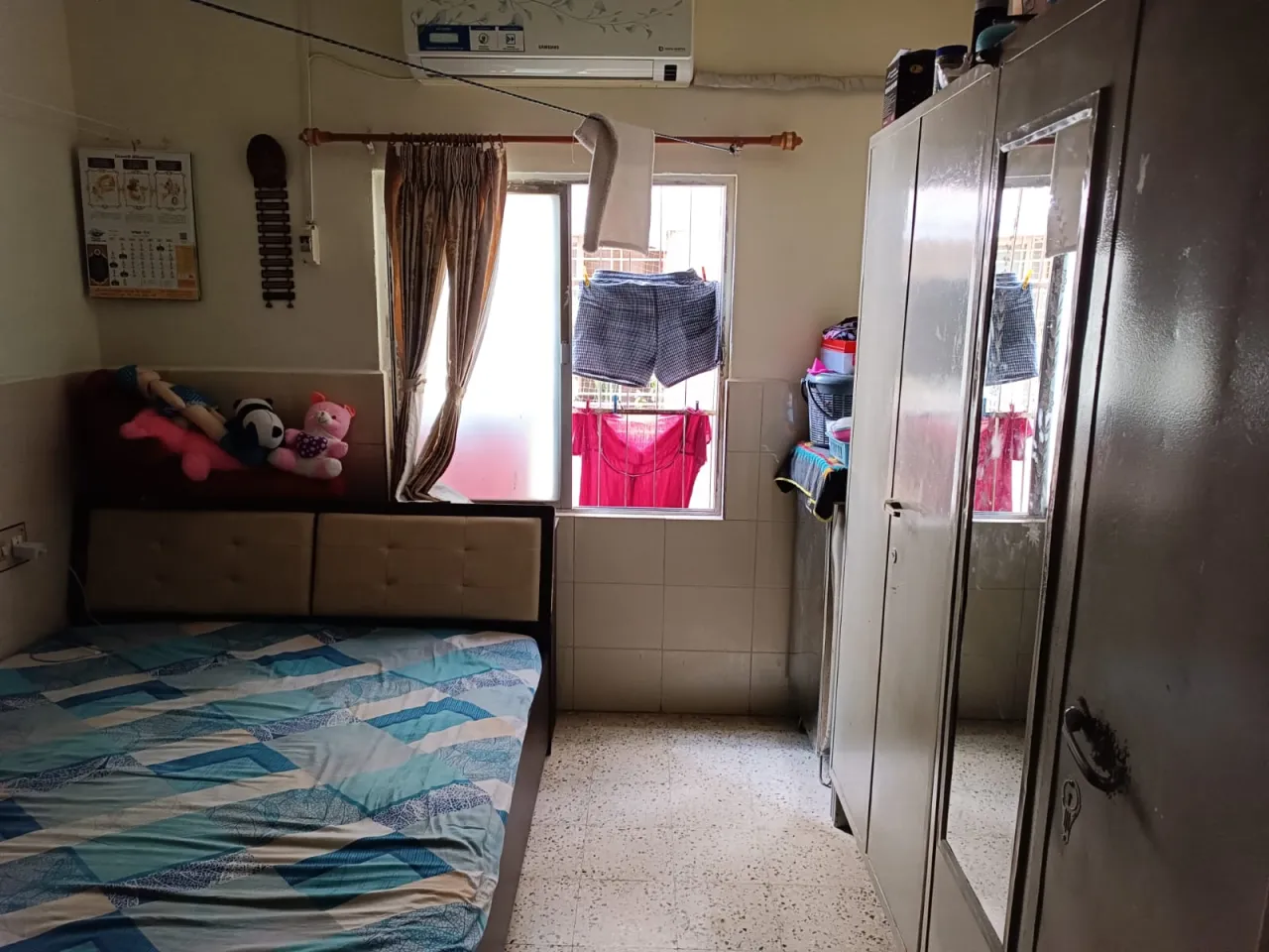 1 Bhk flat