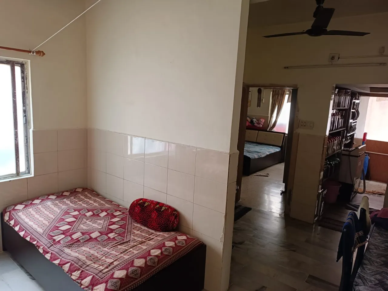 1 Bhk flat