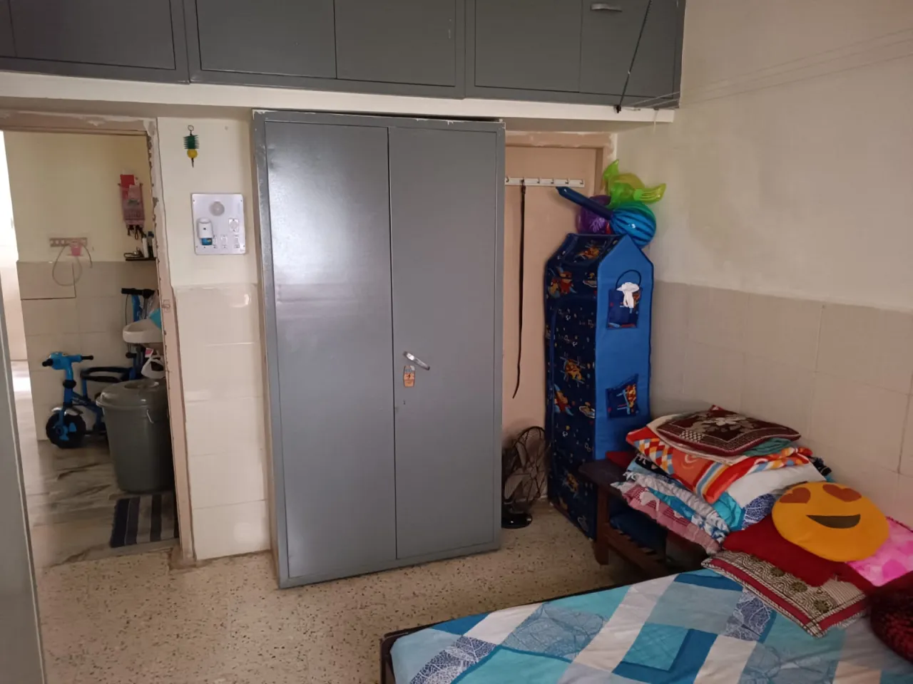 1 Bhk flat
