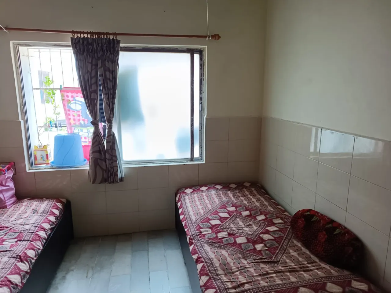 1 Bhk flat
