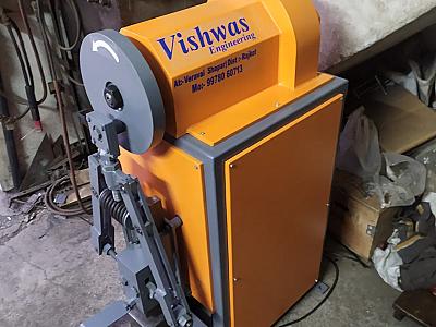 hammer machine