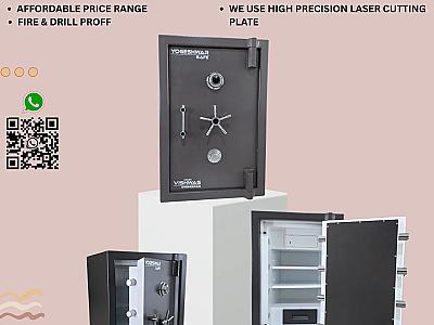 SAFE LOCKER